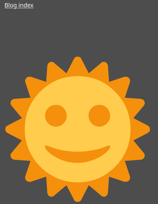 sun-emoji